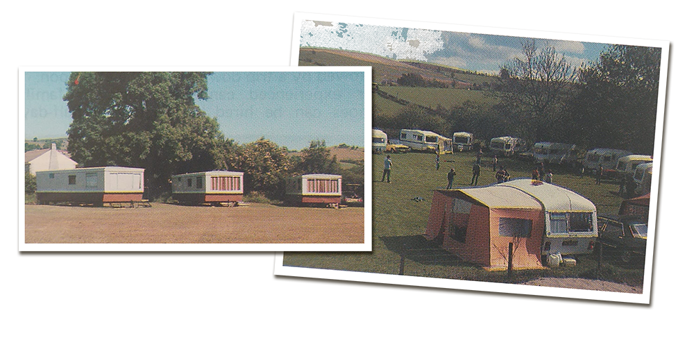 Rhosgoch-Holiday-Park-History